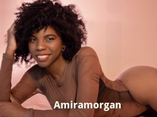 Amiramorgan