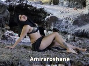 Amiraroshane