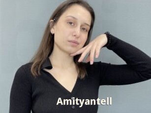 Amityantell