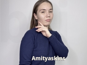Amityaskins