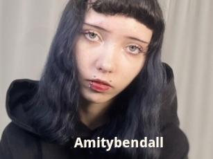 amitybendall Bigtitinvasion