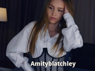 Amityblatchley