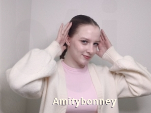 Amitybonney