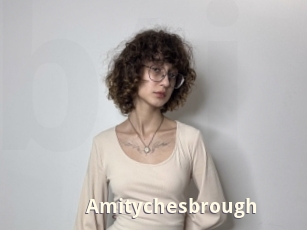 Amitychesbrough