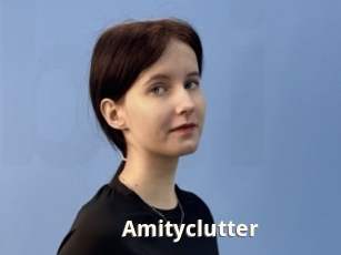 Amityclutter