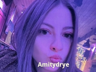 Amitydrye