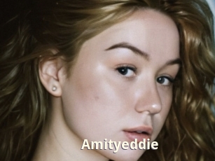 Amityeddie