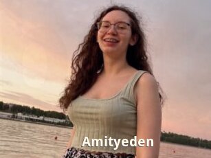 Amityeden