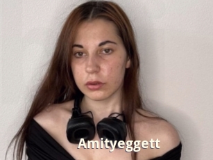 Amityeggett