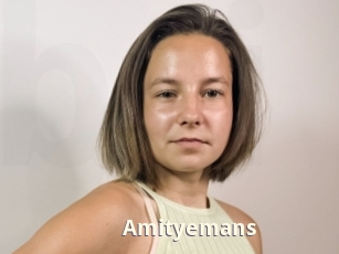 Amityemans