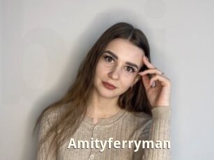 Amityferryman