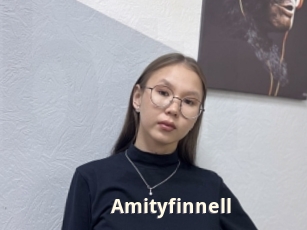 Amityfinnell