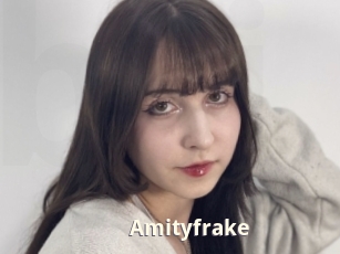 Amityfrake