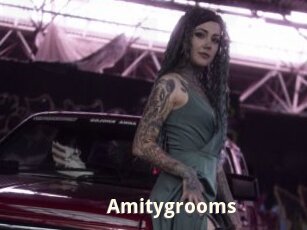 Amitygrooms