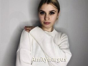 Amityhargus