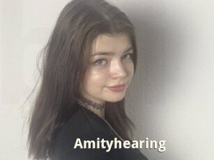 Amityhearing