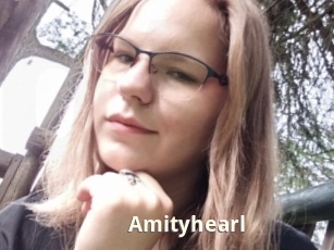 Amityhearl