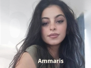 Ammaris