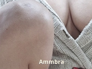 Ammbra