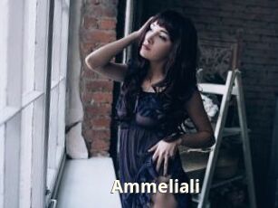 Ammeliali