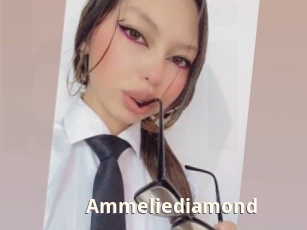 Ammeliediamond