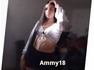 Ammy18