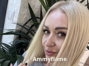 Ammyflame