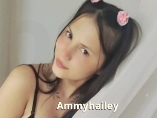 Ammyhailey