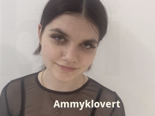 Ammyklovert