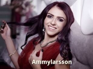 Ammylarsson