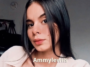 Ammylewiis