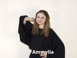 Ammylia