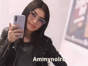 Ammynoire