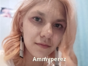 Ammyperez