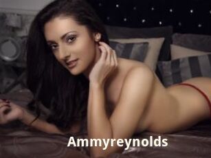 Ammyreynolds