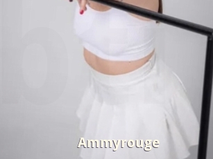 Ammyrouge