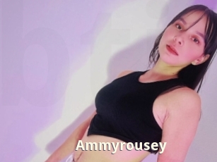 Ammyrousey