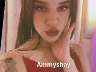 Ammyshay