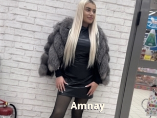 Amnay