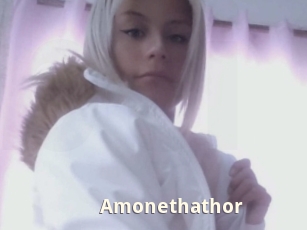 Amonethathor