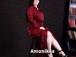 Amonikaa