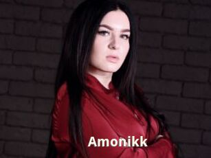 Amonikk