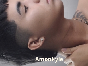 amonkyle Bigtitinvasion