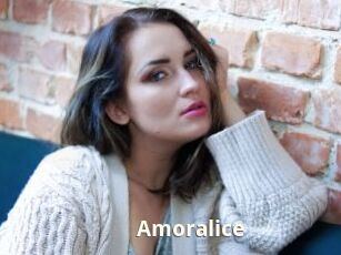 Amoralice