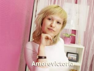 Amorevictoria