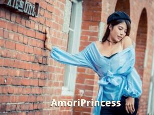 AmoriPrincess