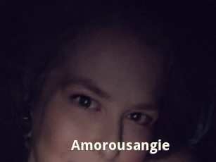 Amorousangie