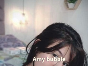 Amy_bubble