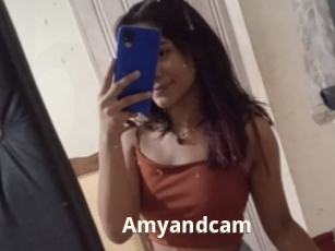 Amyandcam