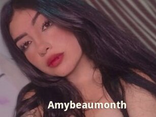 Amybeaumonth